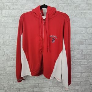 Major League Fitness hoodie women's XL